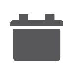 Battery Management Icon