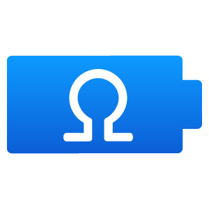 Individual Battery Impedance (Ohmic Value)