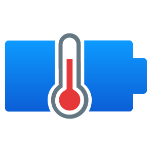 Individual Battery Temperature